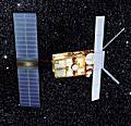 ERS-1 and 2